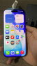 Apple/苹果 iPhone 17 512GB 薰衣草紫色 支持移动联通电信5G 双卡双待手机 实拍图