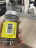 农香森 原味巴旦木仁500g罐装新鲜口感 坚果年货烘焙干果零食 实拍图