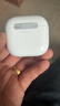 斯幻柯适用airpods4保护壳苹果耳机套四代airpods硅胶四代外壳airpods4盒airpods4保护套-熊猫款-黑 实拍图