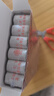 同仁堂 北京同仁堂艾柱艾灸条家用微烟艾灸柱香薰艾条陈年艾绒柱60粒/盒 实拍图