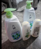 力士（LUX）(LUX)沐浴露 莹润桃花香 淡雅香氛 娇肤香氛沐浴乳1000g留香 实拍图