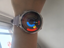 HUAWEI WATCH GT 6 流光紫 41mm智能手表多维情绪健康全新骑行体验 实拍图