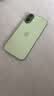 Apple/苹果 iPhone 17 256GB 鼠尾草绿色 支持移动联通电信5G 双卡双待手机 实拍图
