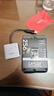 雷克沙（Lexar）256GB CFexpress Type B存储卡 读1750MB/s 富士佳能尼康适配 8K超清录制（SILVER） 实拍图