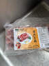 龙大肉食猪肋排1斤 冷冻免切猪排骨猪肋骨猪肋条 猪肉烧烤  出口日本级 实拍图