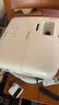 爱普生（EPSON）爱普生投影仪二手家用全高清 商用办公会议投影机激光电视长焦超短焦便携1080P家庭影院4K 95新TW5400【2500流明 3D高清1080 实拍图