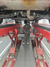 采埃孚（ZF）独立油路开放式差速器油 后桥油 齿轮油 尾牙油 DTC 75W-90 GL-5 1升 实拍图