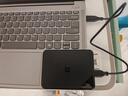 西部数据（WD）移动硬盘2TB USB3.0 SE系列 2.5英寸 机械硬盘 笔记本电脑外接 外置存储办公 大容量家庭存储 实拍图