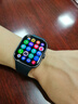 小米（MI）REDMI Watch 5 典雅黑 澎湃OS 2 心率血氧监测 蓝牙通话 红米手表5 24天超长续航 智能手表  实拍图