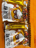 统一小浣熊 滋滋烤肉味干脆面 35g*30包 整箱装儿时美食干脆面方便面 实拍图