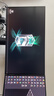 KTC 24.5英寸2K 320Hz Fast-IPS显示屏0.5ms 满血HDMI2.1 硬件护眼 HDR450 电脑显示器 大师25M3 黑 实拍图