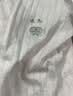 贝瑞加（Babyprints）婴儿连体衣2件夏季短袖婴儿衣服新生儿纯棉哈衣轻薄爬服 白蓝73 实拍图