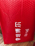 坦博尔羽绒裤男款外穿中老年直充大码加厚保暖羽绒裤TA5330117A 智博蓝 L 175 晒单实拍图