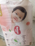 好奇（Huggies）铂金装小桃裤成长裤L120片(9-14kg)大号尿不湿拉拉裤【透爽散热】 实拍图