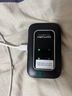 影腾随身wifi三网全国通用无线wi-fi6免插卡移动联通电信无限制大流量卡便携式网卡高速网络2026款5GHF 【三网通3000毫安充电款+黑色】*超长续航 实拍图