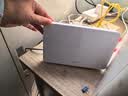 华为4g插卡路由器移动路由2pro5全网通CPE转无线网随身wifi宽带非wifi7企业级b535千兆2026款5g AX15B B321-820【2025升级款】2个网口 实拍图