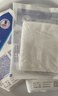 振德医用无菌纱布片块 纱布敷料10*10cm 60片 一次性敷料伤口换药包 实拍图