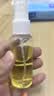 六神【止痒喷雾】经典原香花露水180ml*1 (便携喷雾 舒缓 祛味) 实拍图