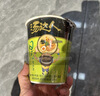 统一汤达人 酸酸辣辣豚骨面 袋装 130g*5袋 五连包 方便面速食面泡面 实拍图