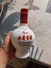 古井贡酒 六角贡 浓香型白酒 45度 500mL*6瓶 整箱装 口粮酒 实拍图