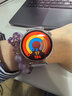 HUAWEI WATCH GT 6 流光紫 41mm智能手表多维情绪健康全新骑行体验 实拍图