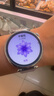 HUAWEI WATCH GT 6 流光紫 41mm智能手表多维情绪健康全新骑行体验 实拍图
