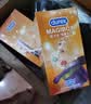 杜蕾斯（durex）超薄避孕套安全套 魔法情趣18只 螺纹颗粒 潮敏 女性秒喷 套套 实拍图