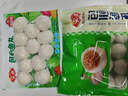 安井锁鲜装包心鱼丸 240g 鱼糜含量≥40% 火锅关东煮麻辣烫丸料食材 实拍图