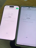Apple/苹果 iPhone 17 256GB 薰衣草紫色 支持移动联通电信5G 双卡双待手机 实拍图