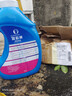 JCZS德国洗车液水蜡强力去污高泡沫白车专用刷车工具全套汽车清洁 【旗舰款高泡高亮】4斤洗车水蜡 晒单实拍图