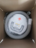 德尔玛（Deerma）【重磅新品】TJ700S 干吹两用吸尘器 家用商用 吸尘器桶式大吸力 整机降噪设计ZN-530 实拍图