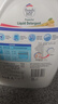 威露士清可新洗衣液柠檬香20.24斤（瓶2L+1L+袋1L*7+消毒液60ml*2）除螨 实拍图