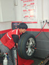 双星JUOGO轮胎 235/55R18 100V SS81适配哈弗H2/探岳/途观L/瑞虎8 实拍图