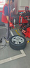 双星JUOGO轮胎 235/55R18 100V SS81适配哈弗H2/探岳/途观L/瑞虎8 实拍图