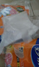 妙洁一次性饭盒 50只【430ml和470ml新老随机发货介意者慎拍】打包盒 实拍图