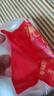 幸福阳光大盘纸有芯大卷纸2层240米*12卷 酒店商场卫生纸(单卷纸净重780g) 实拍图