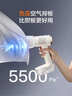 苏泊尔（SUPOR）【新一代吸烫机】吸附式手持挂烫机家用小型大蒸汽150ml熨烫机大功率除菌电熨斗EGH-S920A价保 实拍图