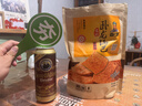 百帝王（Benediktiner）【送礼自饮】小麦黑啤酒 修道院经典500ml*24听整箱德国进口 实拍图