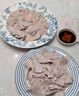 1号会员店（One's Member）黑猪雪花松板肉（猪颈肉/脸颊肉）净重1.2kg猪肉烤肉烧烤食材叉烧 实拍图