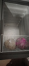 美菱【价保618】201L单温家用冷柜直冷定频一级能效机械控温彩钢面板高效减霜BC/BD-201DTCX国家补贴 实拍图