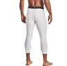 安德玛（Under Armour）HeatGear Armour男子透气训练运动紧身七分裤1361588 实拍图