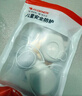 攸曼诚品儿童安全门挡宝宝防夹手门卡防关门神器防风防撞门阻3个装 实拍图