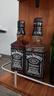 杰克丹尼（Jack Daniels）田纳西州威士忌  调和型洋酒 黑标礼盒 500ml*1 节日送礼 实拍图
