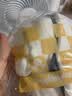 尼多熊儿童袜子夏季薄款10a类白色袜子宝宝花边公主袜网眼透气婴儿袜子 实拍图