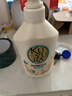 可悠然沐浴露大黄瓶550ml 美肌香氛滋润保湿 男女通用持久留香沐浴乳 实拍图
