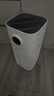 美的（Midea）【母婴认证】价保618甲醛数显空气净化器鼻炎除醛除烟味异味过敏原空气净化机森林家L1pro 实拍图