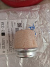 食品级热水壶塞开水水瓶盖塞硅胶木质通用茶瓶塞密封家用塞头 水瓶保温塞 高品质：2个大号【材质耐用】 实拍图