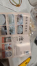 燕福元干燕窝燕条干挑盏条印尼溯源足干孕妇产后营养品进口滋补品送长辈 小燕条 100g*1盒 【送燕碎10g+石蜂糖】 实拍图