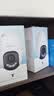 普联（TP-LINK）800万4K全彩监控摄像头家用监控器360度无死角带夜视全景追踪无线室外户外网络手机远程IPC6Y82XD 实拍图