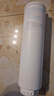 米家小米净水器增强版复合滤芯  适用小米净水器500G/增强版 400G增强版 1A （厨下式） 实拍图
